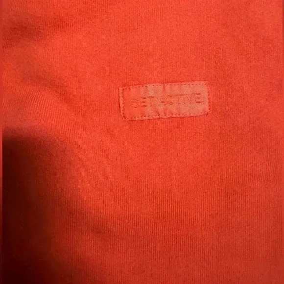 SET ACTIVE BNWOT quarter zip up - Picture 5 of 5